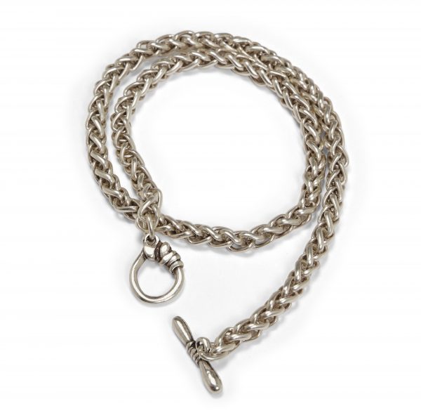 Elixer Toggle Necklace