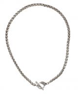 Elixer Toggle Necklace