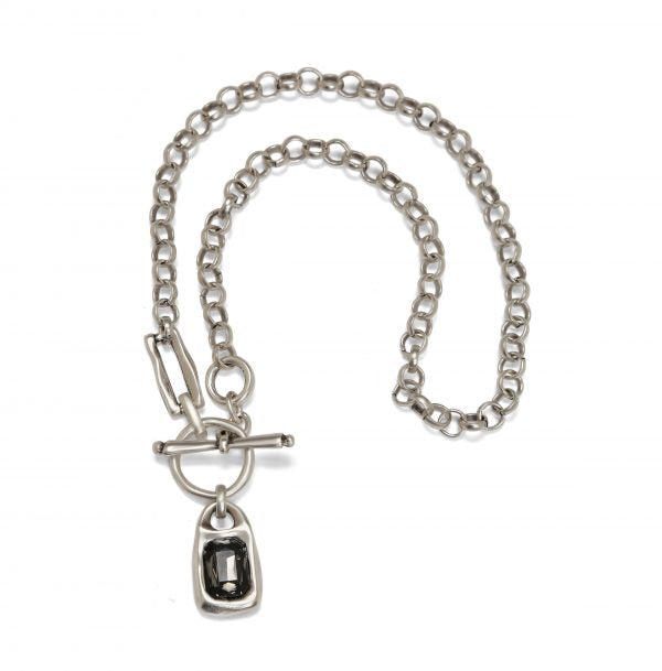 Dream Crystal Necklace