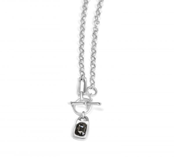Dream Crystal Necklace