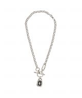 Dream Crystal Necklace