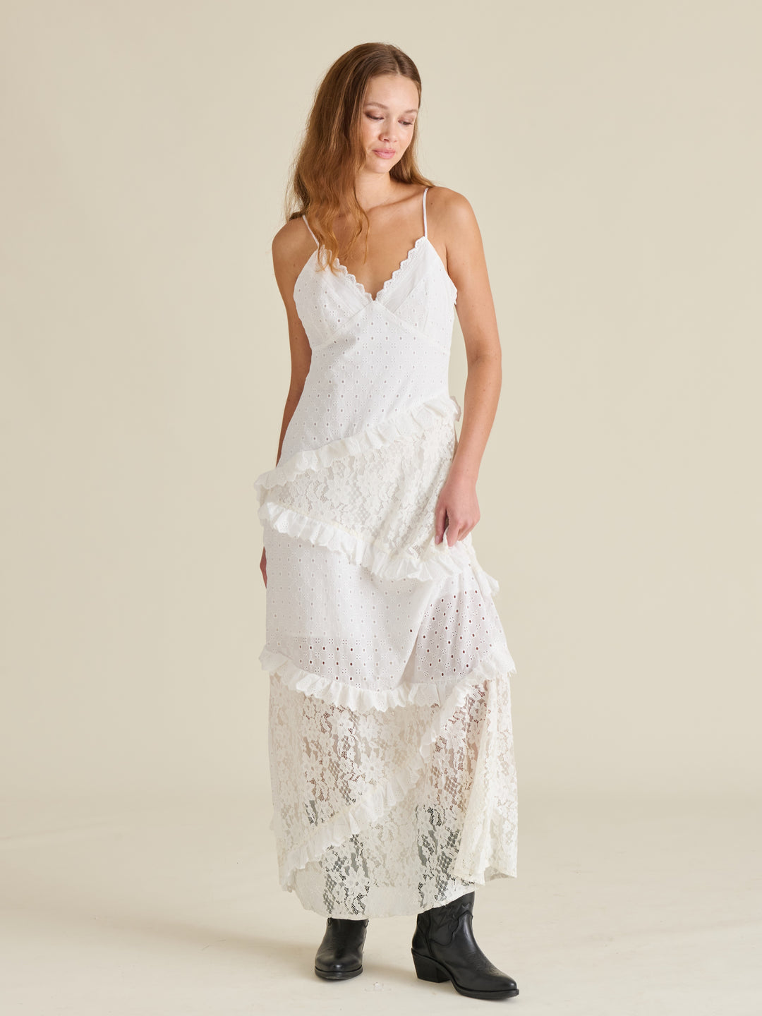 GIAH DRESS