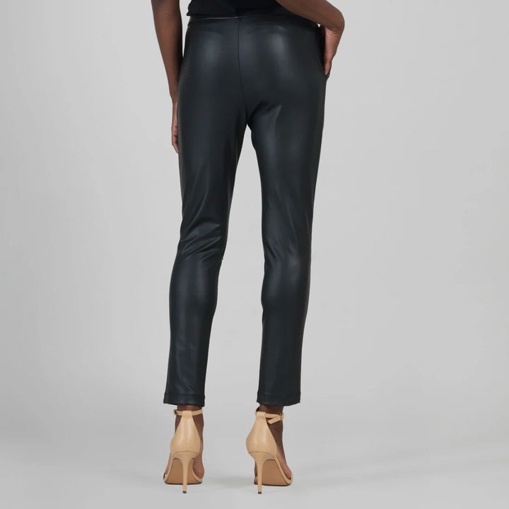 Liquid Leather™ Skinny Pocket Pant