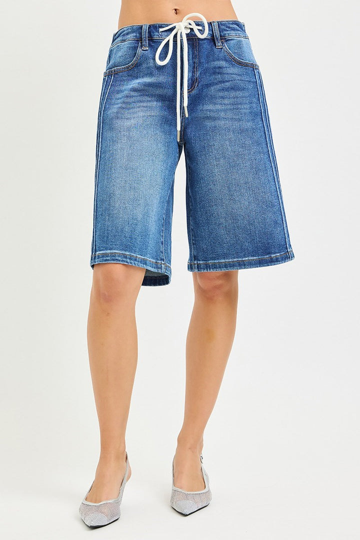 EB MR Relaxed Fit Jorts