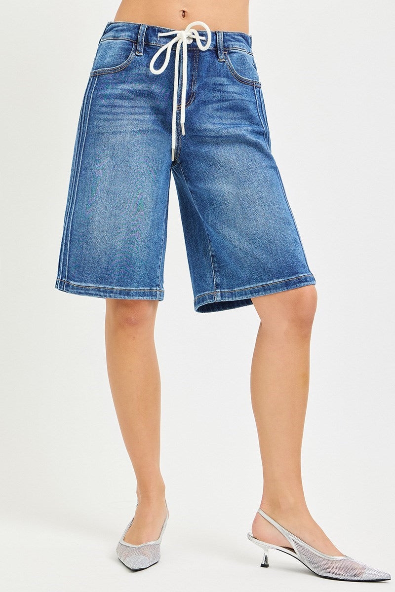 EB MR Relaxed Fit Jorts