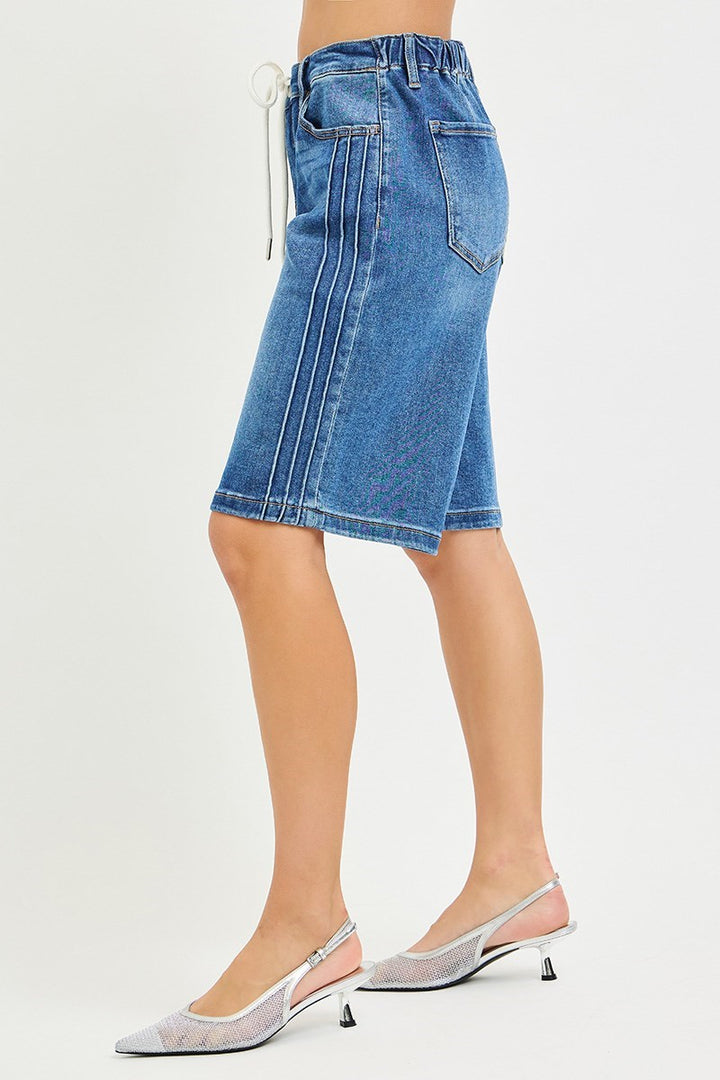 EB MR Relaxed Fit Jorts
