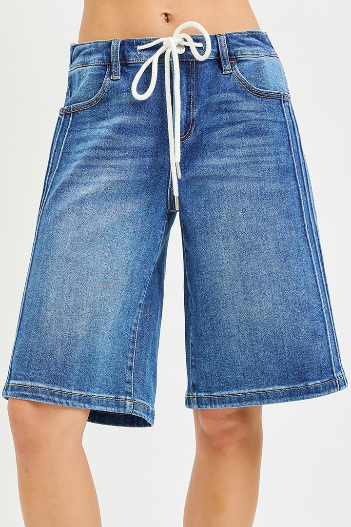 EB MR Relaxed Fit Jorts