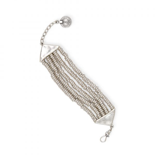 The Monaco Bracelet