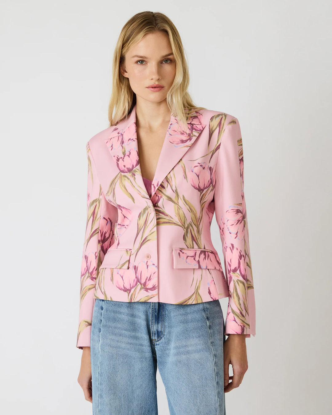 REGINA BLAZER
