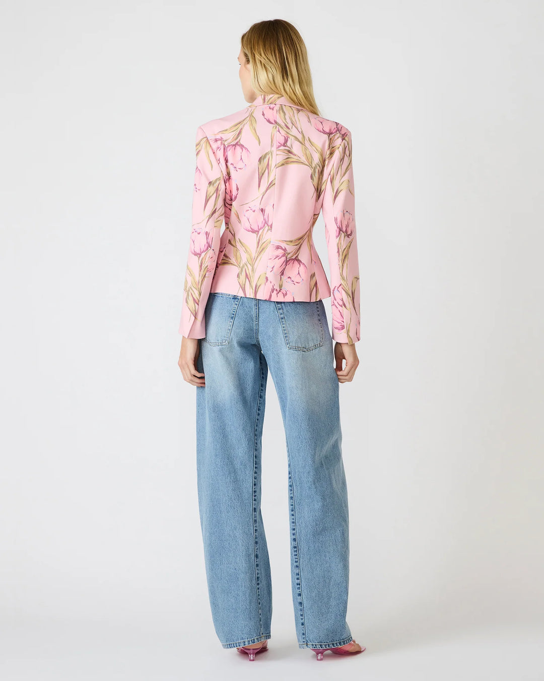 REGINA BLAZER