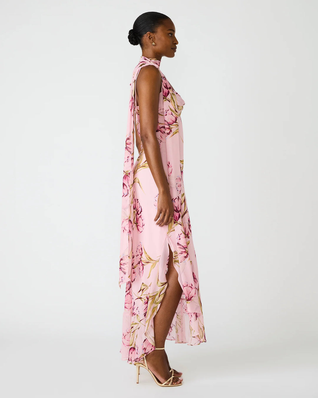 JAILA DRESS