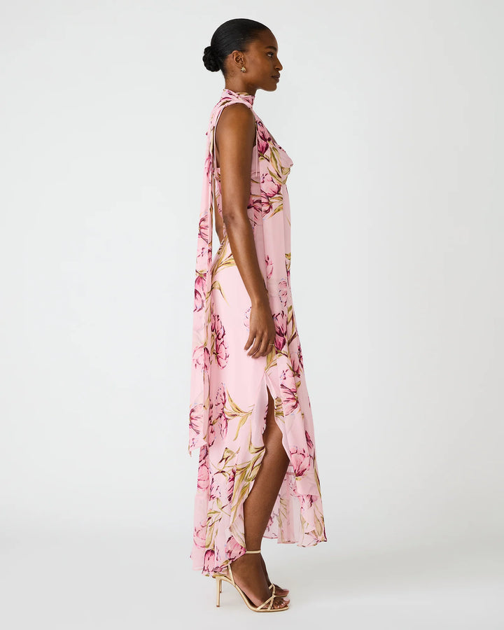 JAILA DRESS