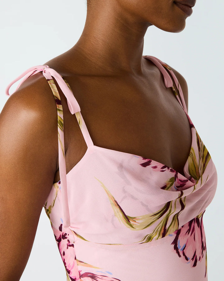 JAILA DRESS