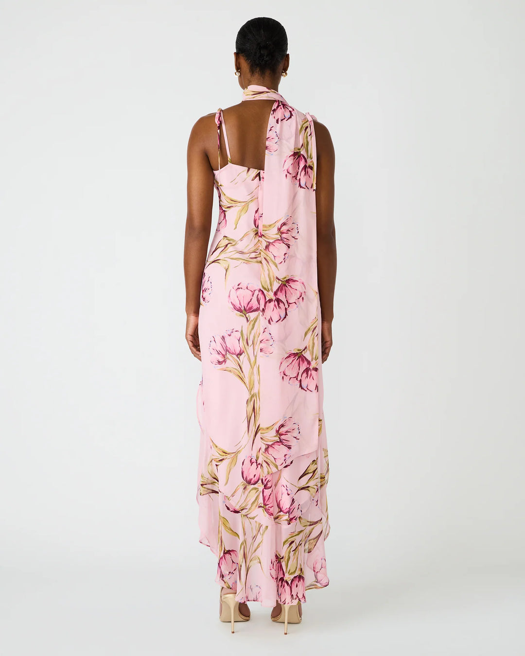 JAILA DRESS