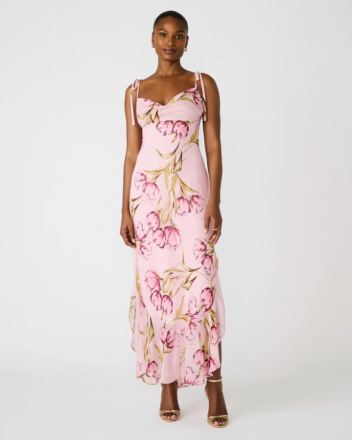 JAILA DRESS