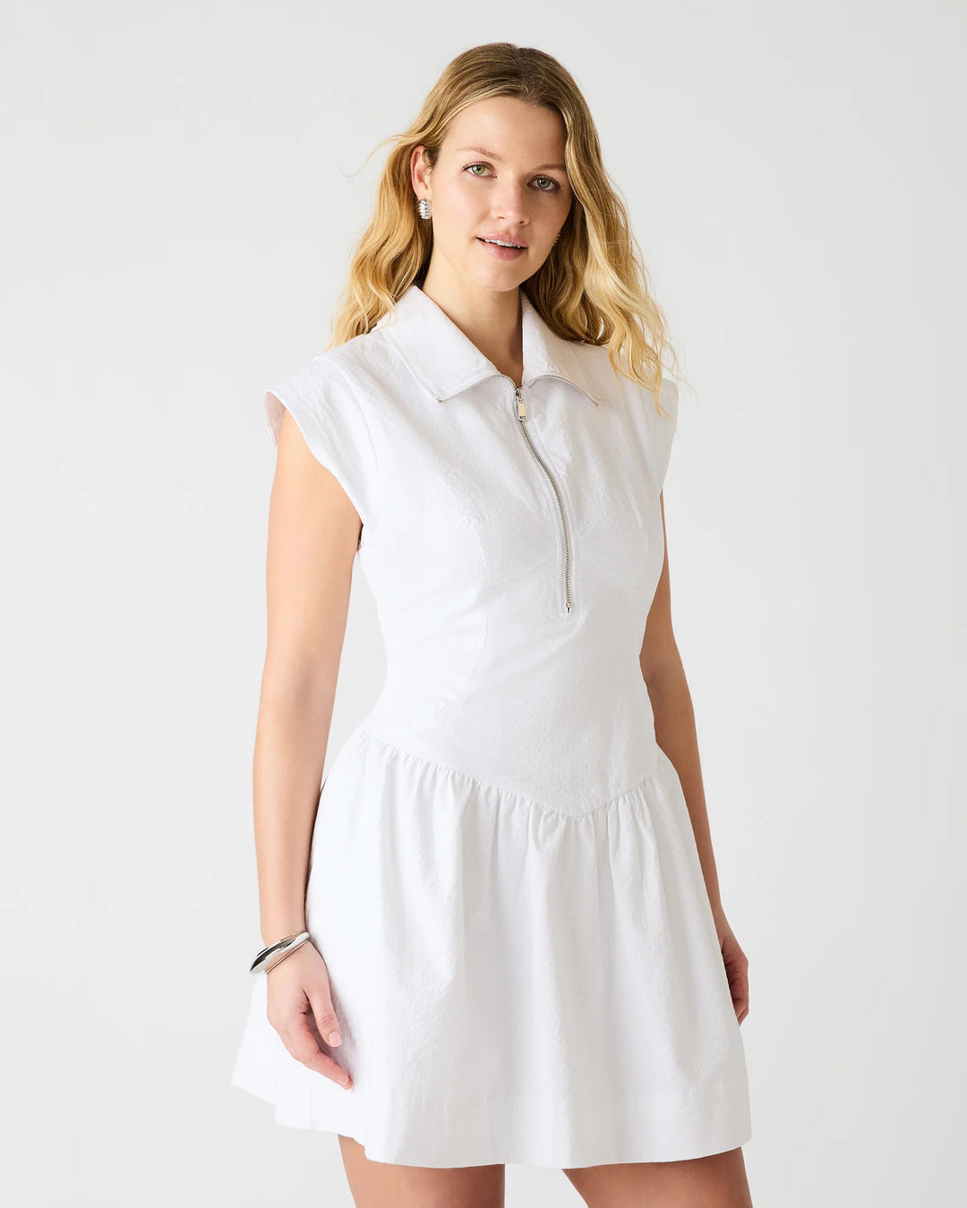 GRACYN DRESS