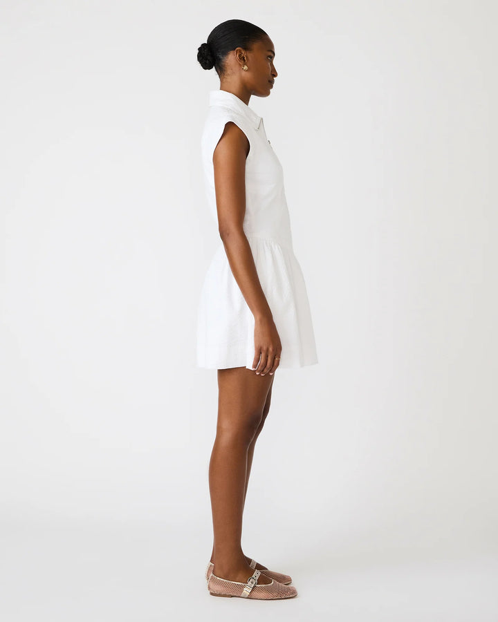 GRACYN DRESS