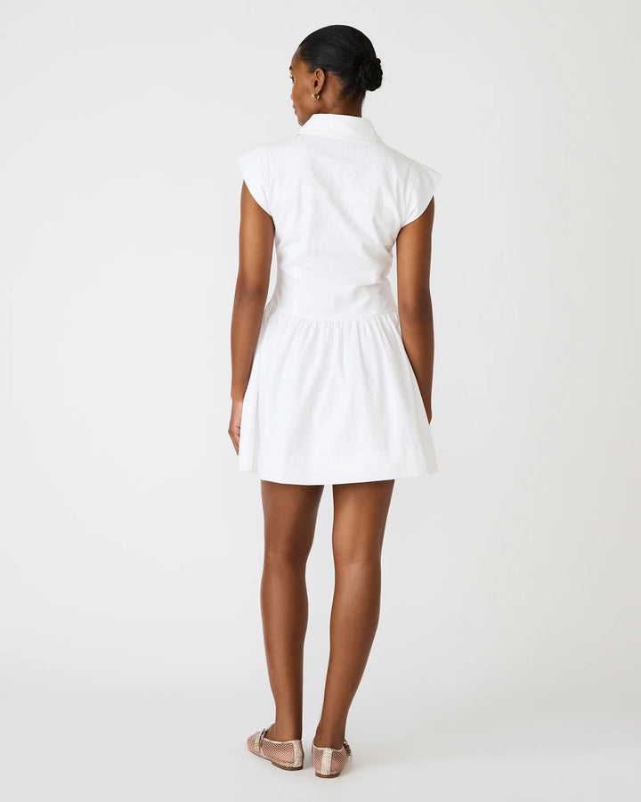 GRACYN DRESS