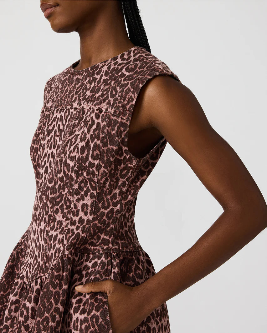 IRINNA DRESS