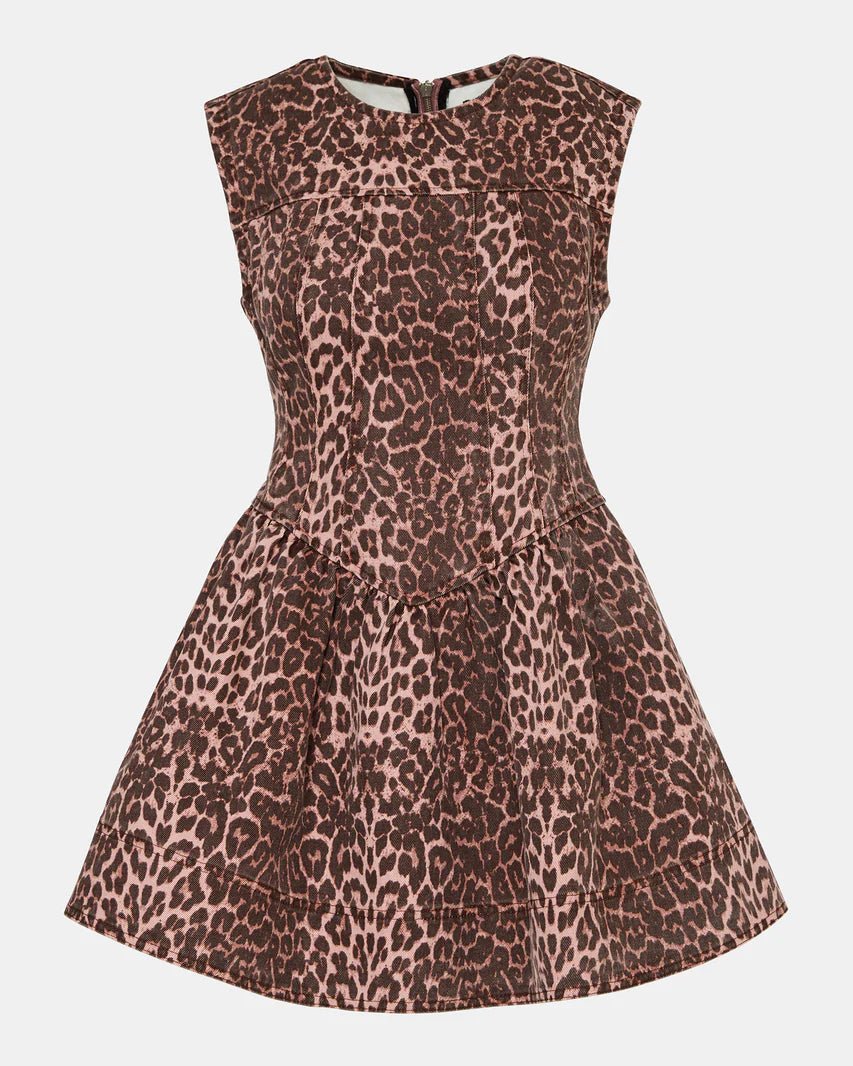 IRINNA DRESS