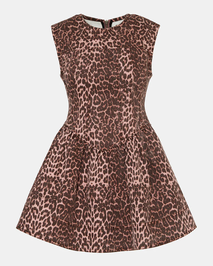 IRINNA DRESS