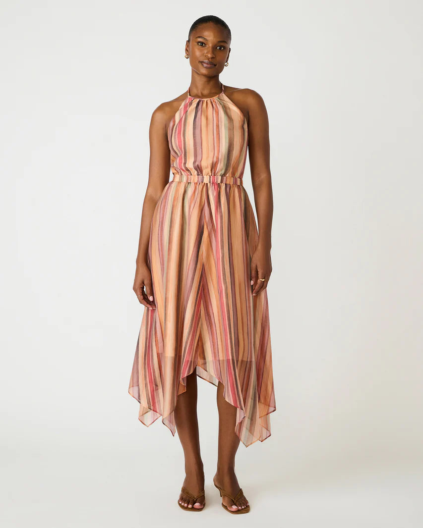 DALINA DRESS