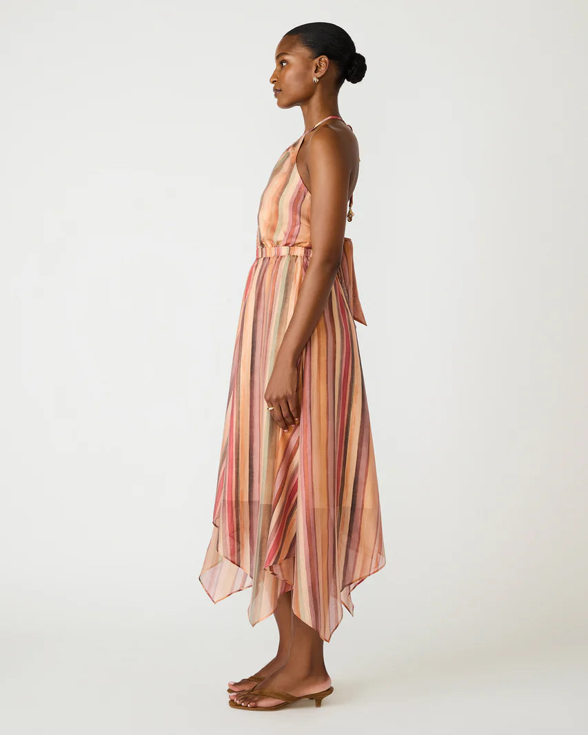 DALINA DRESS