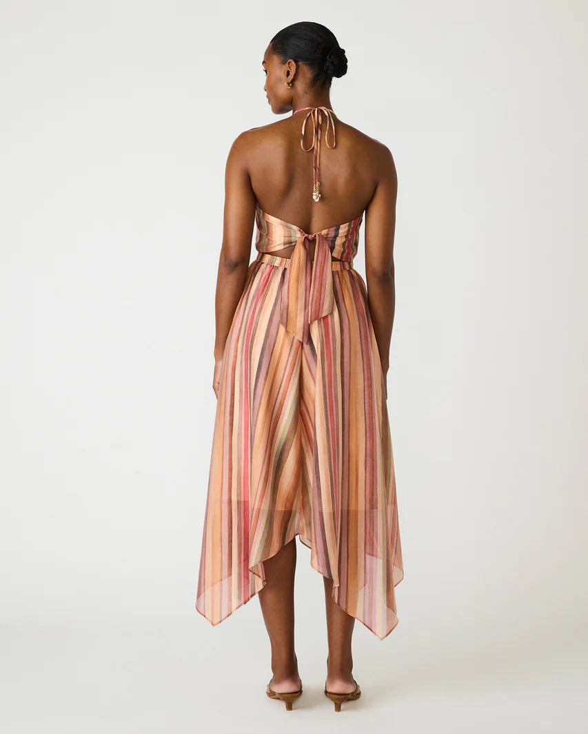 DALINA DRESS