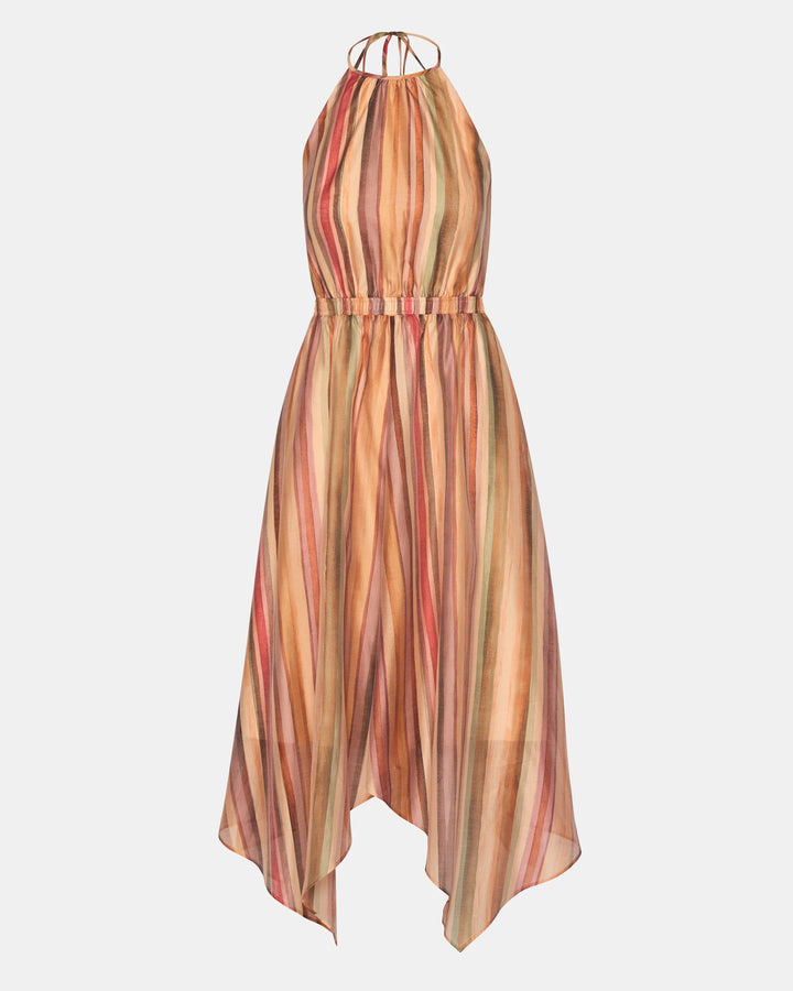 DALINA DRESS