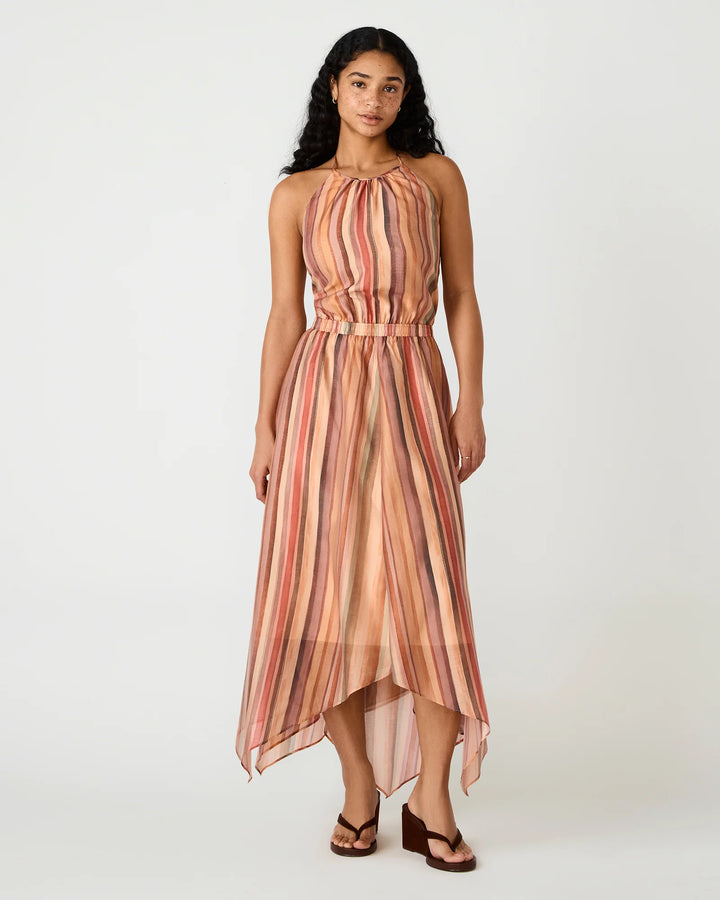 DALINA DRESS
