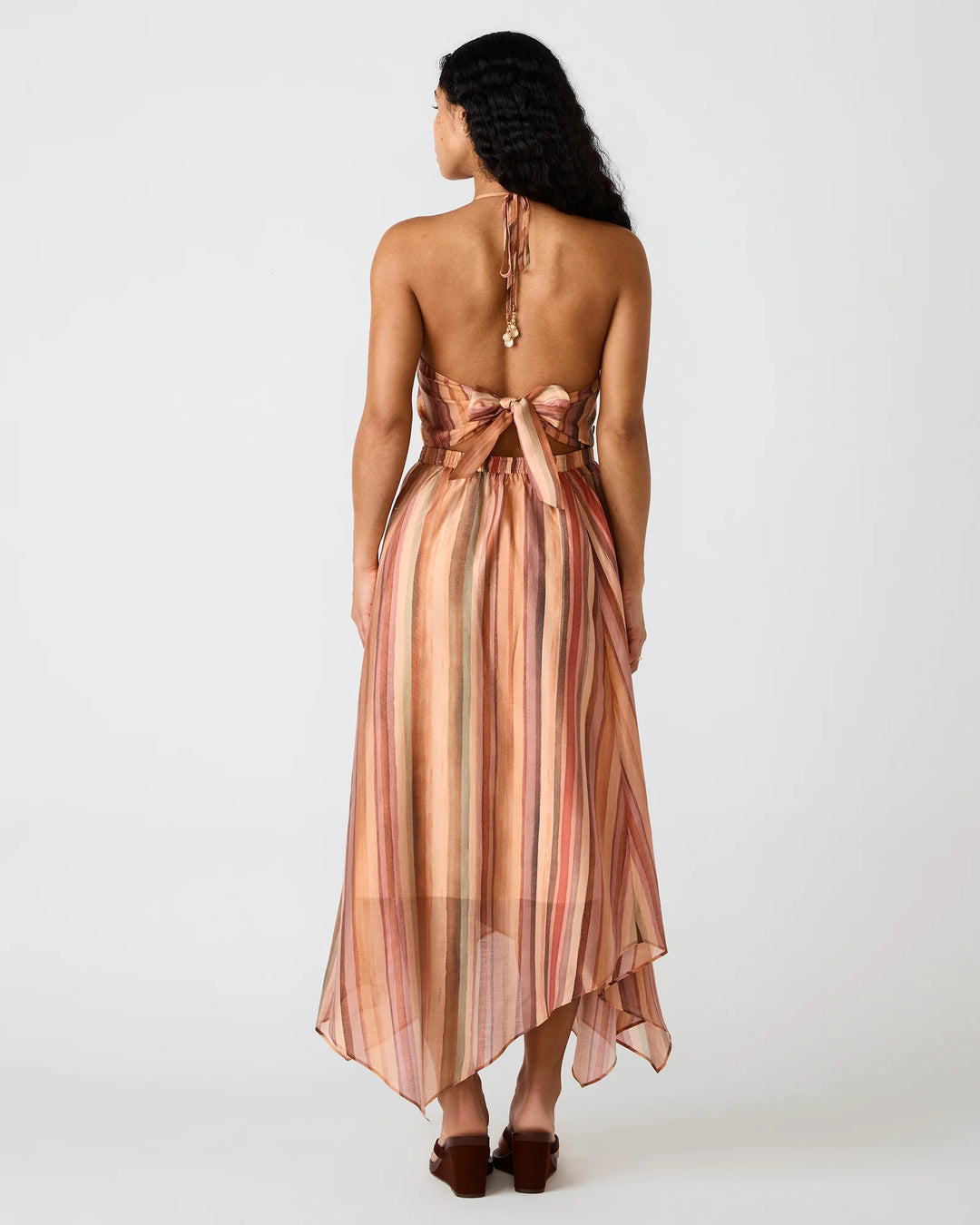 DALINA DRESS
