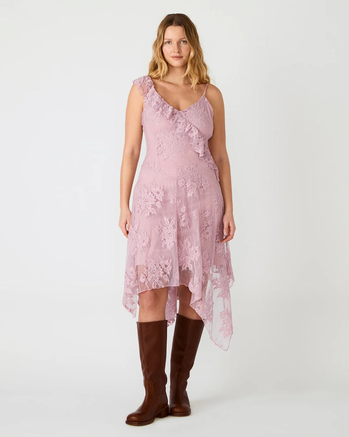 DARIELLA DRESS