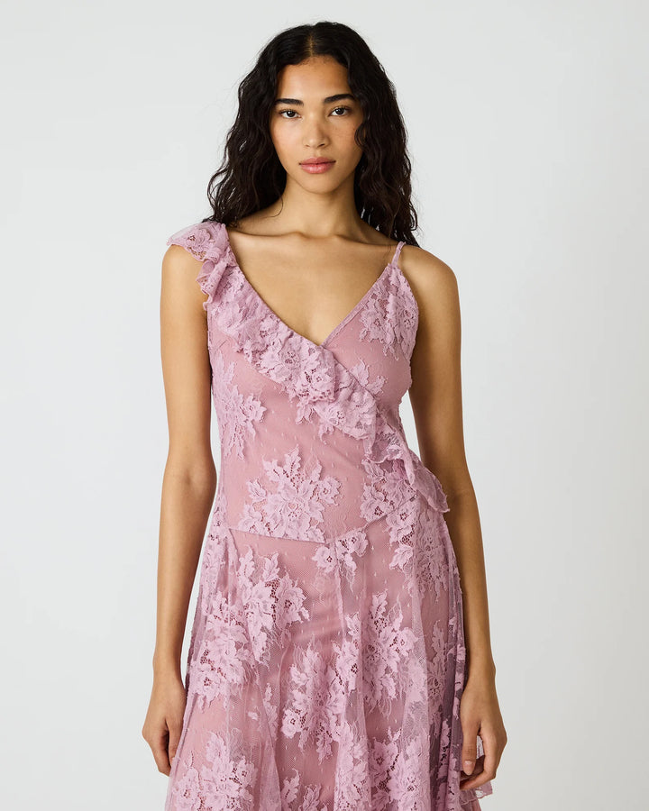 DARIELLA DRESS