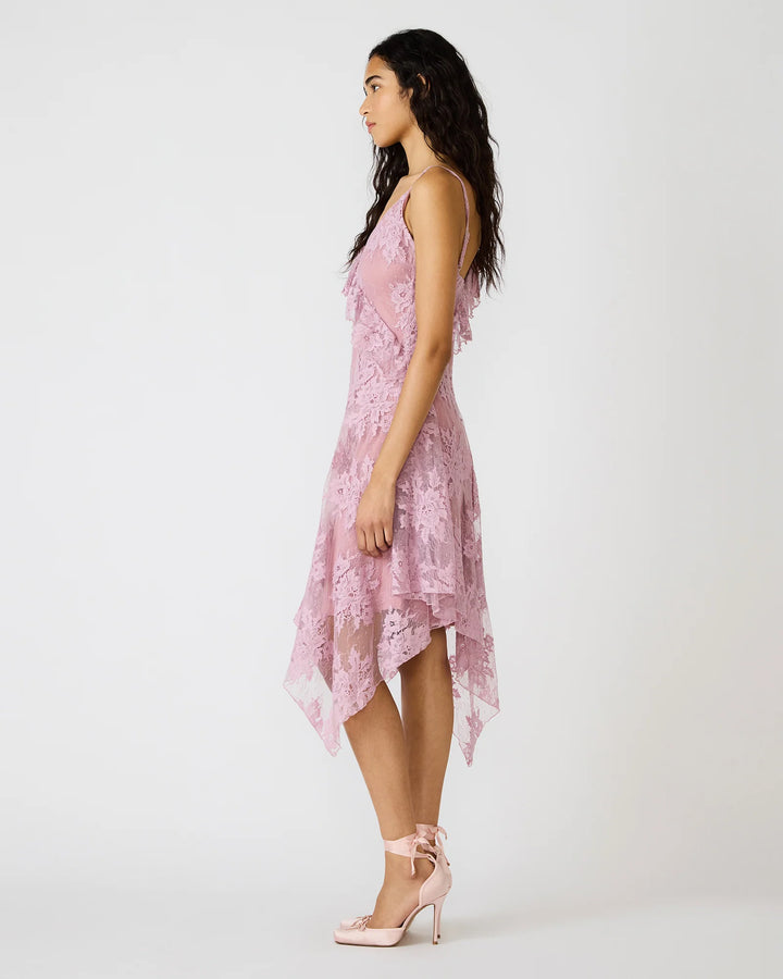 DARIELLA DRESS