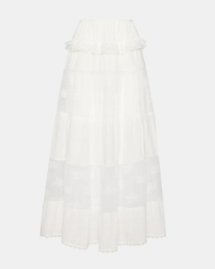 Tarryn Maxi Skirt