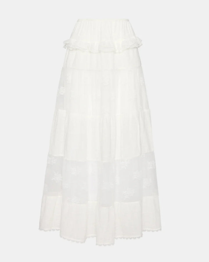 Tarryn Maxi Skirt