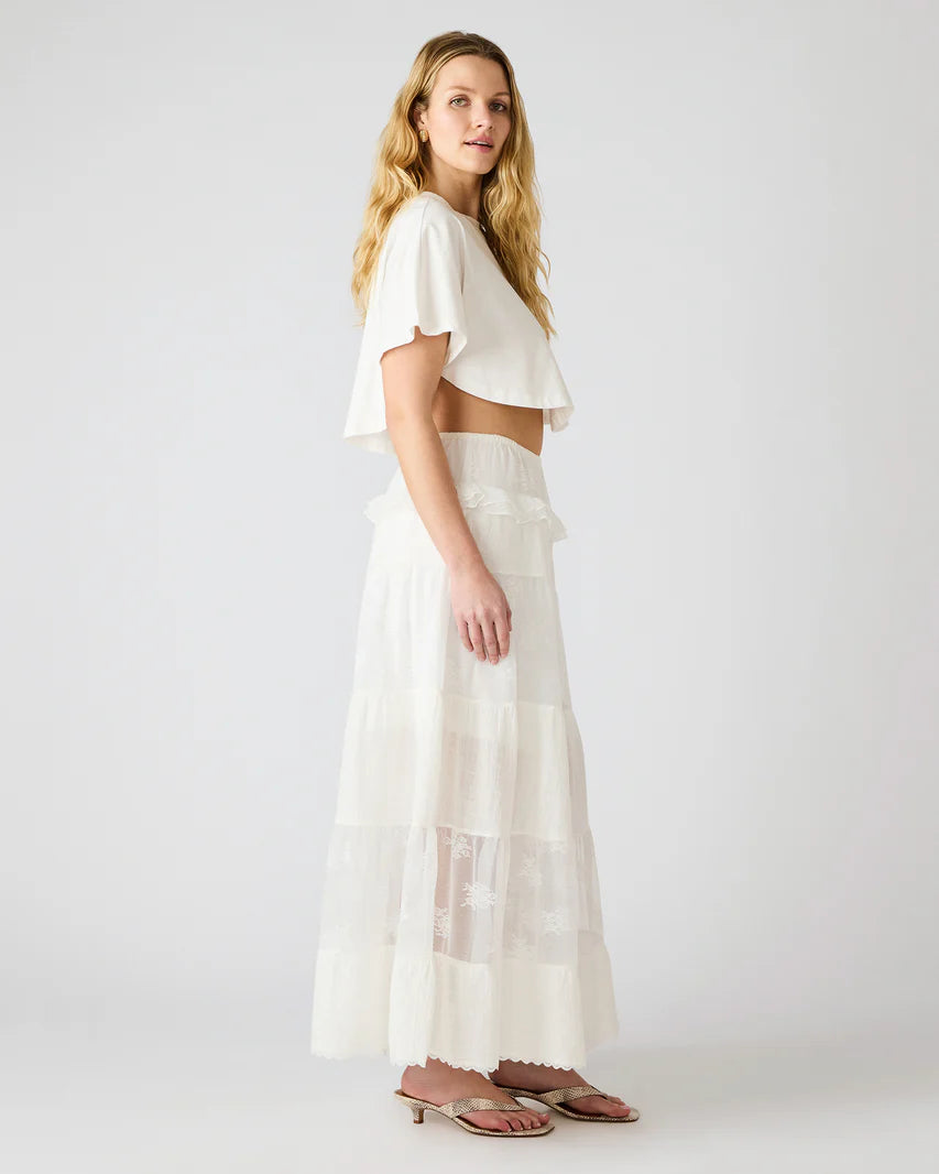 Tarryn Maxi Skirt