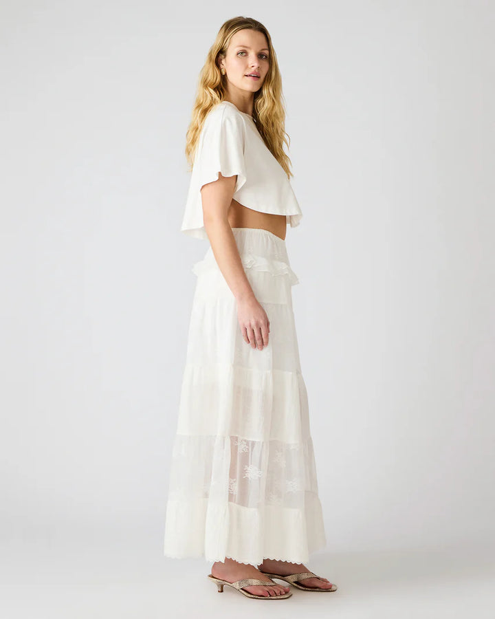 Tarryn Maxi Skirt