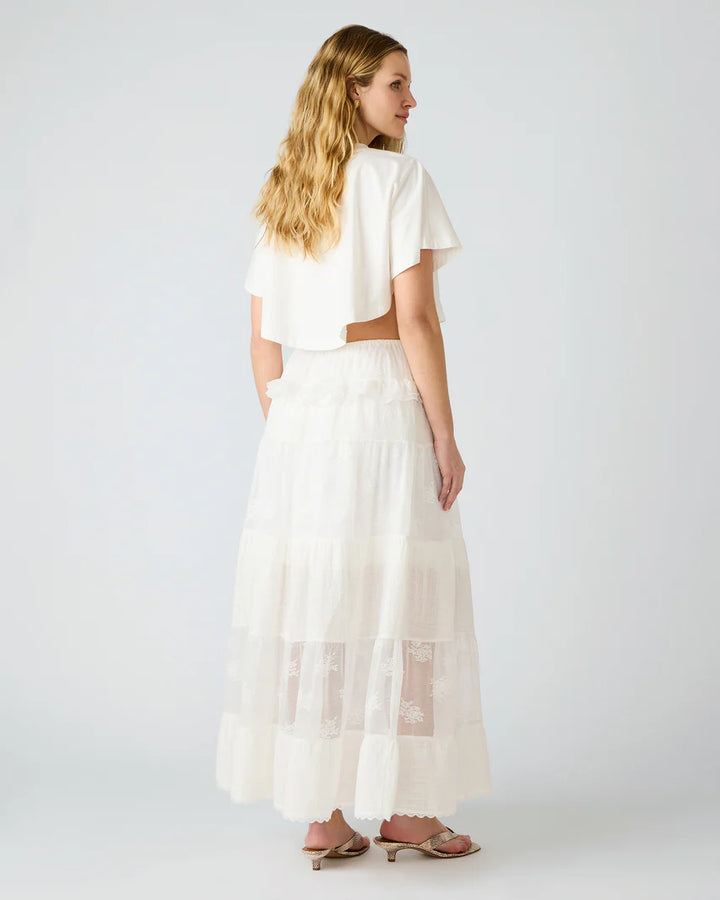 Tarryn Maxi Skirt