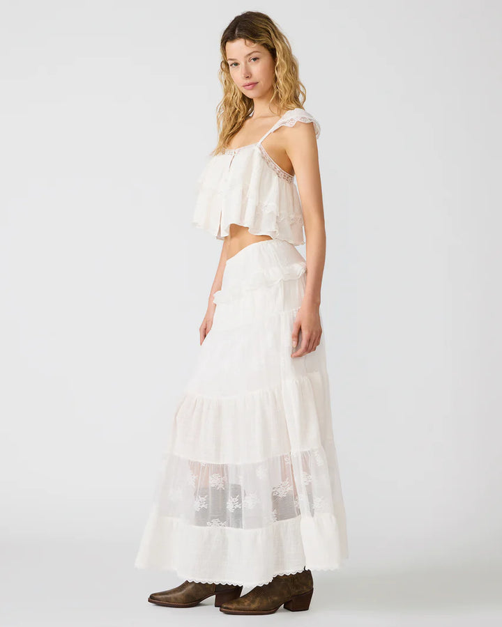 Tarryn Maxi Skirt