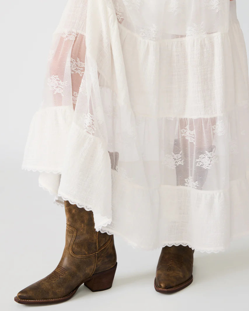 Tarryn Maxi Skirt