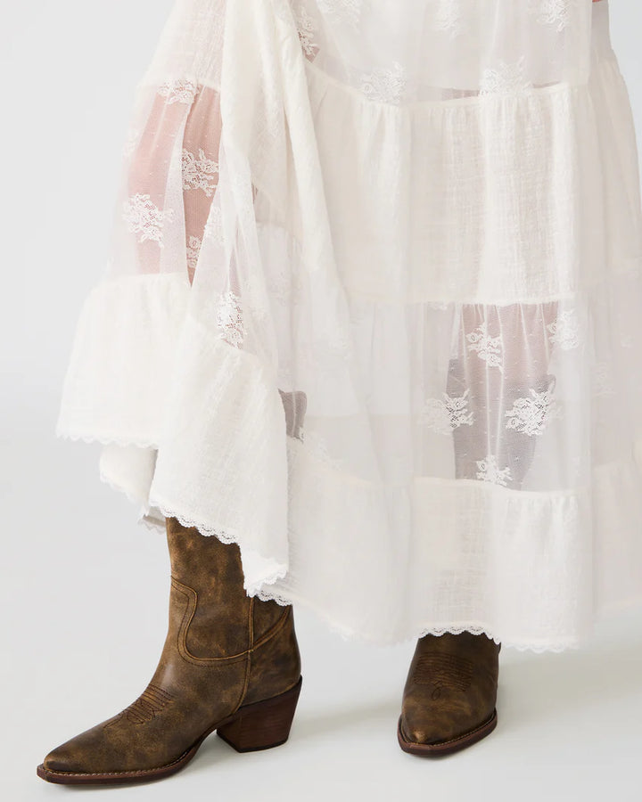 Tarryn Maxi Skirt
