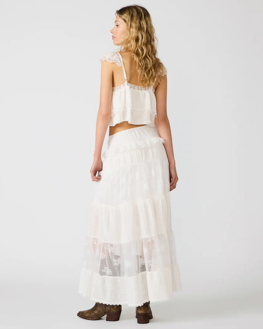 Tarryn Maxi Skirt