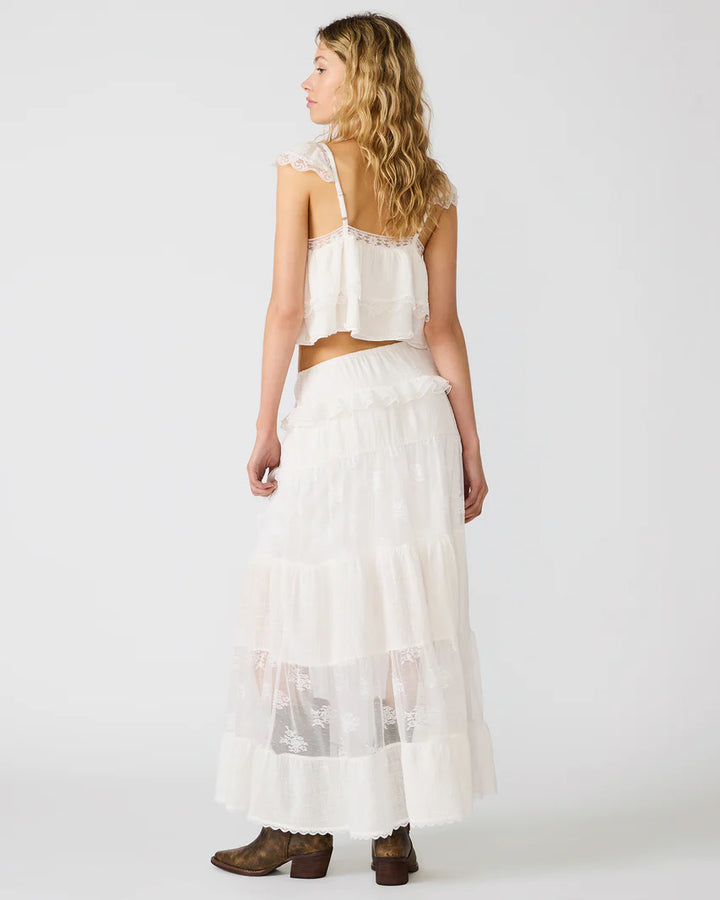 Tarryn Maxi Skirt