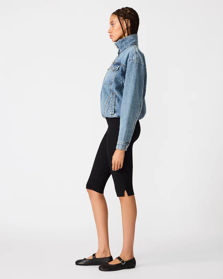 STEVE MADDEN - Allyson Jacket Imperial Blue