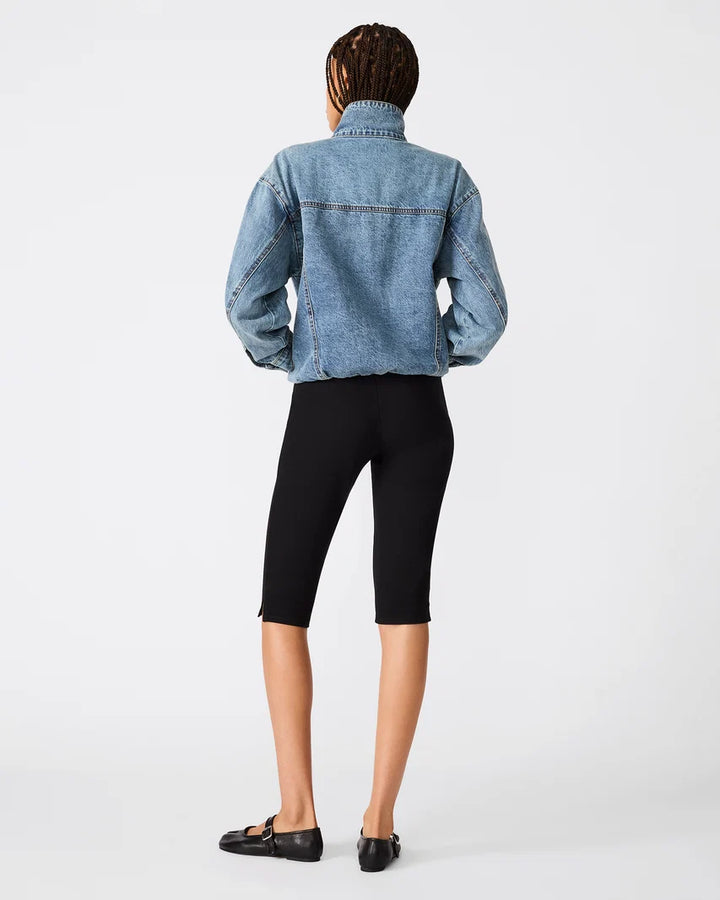 STEVE MADDEN - Allyson Jacket Imperial Blue