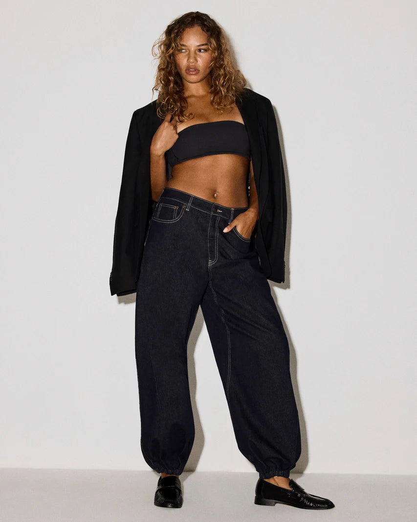 Steve Madde | THE SOHO JEAN