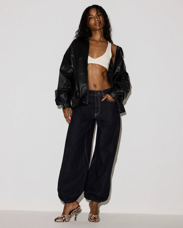 Steve Madde | THE SOHO JEAN