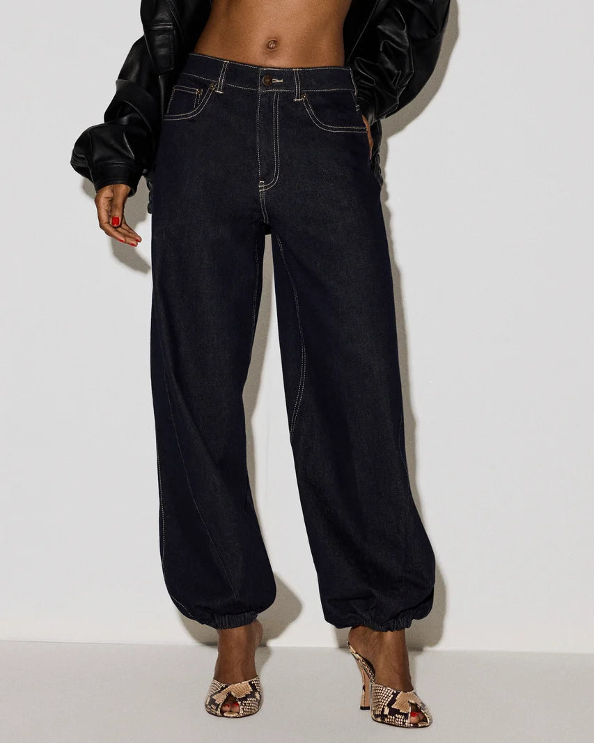 Steve Madde | THE SOHO JEAN