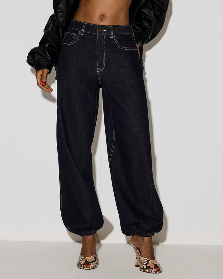 Steve Madde | THE SOHO JEAN